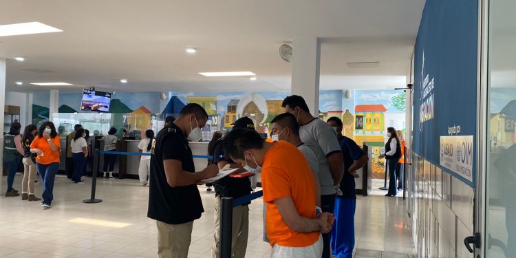 Atienden a 509 guatemaltecos retornados