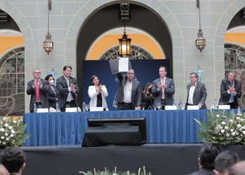 Cámara Guatemalteca de la Construcción destaca importancia de ley para acceso a vivienda social