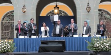 Cámara Guatemalteca de la Construcción destaca importancia de ley para acceso a vivienda social