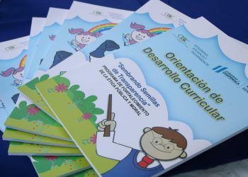 Sembrando Semillas de Transparencia llega a tres escuelas más