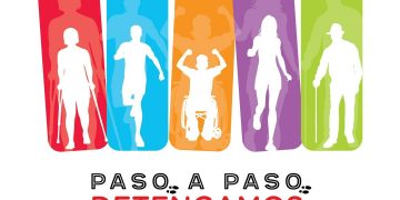 Carreta por la Esclerosis múltiple