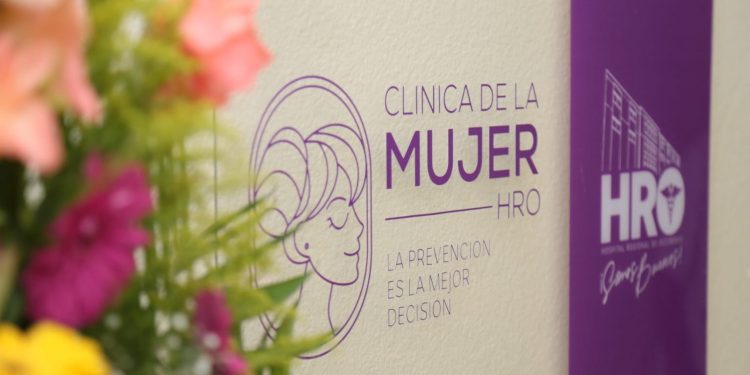 Clínica Integral de la Mujer beneficia a vecinas de Quetzaltenango