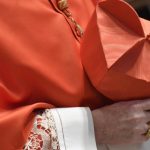 Papa nombrará 21 cardenales, con 4 latinoamericanos y 1 español