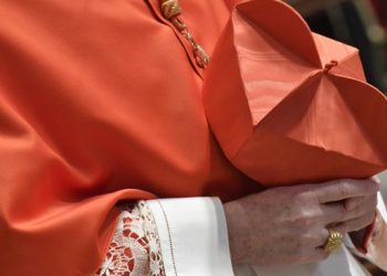 Papa nombrará 21 cardenales, con 4 latinoamericanos y 1 español