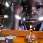 Papa visitará campo de desplazados en Sudán del Sur y a víctimas en la RDC