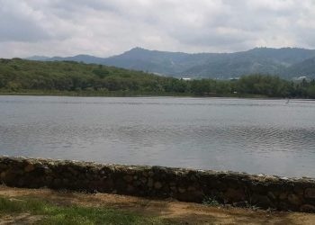 Laguna El Pino reabre sus puertas al público