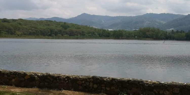 Laguna El Pino reabre sus puertas al público