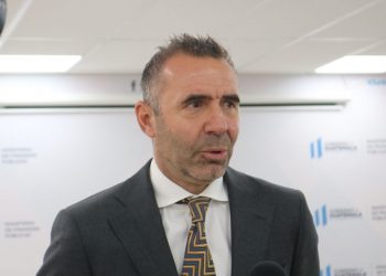 Banco Mundial destaca que macroeconomía de Guatemala permitió conceder préstamo a bajo interés