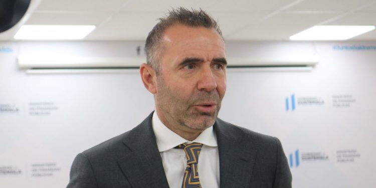 Banco Mundial destaca que macroeconomía de Guatemala permitió conceder préstamo a bajo interés