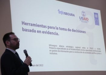 Fortalecen métodos educativos y de aprendizaje de programas de prevención