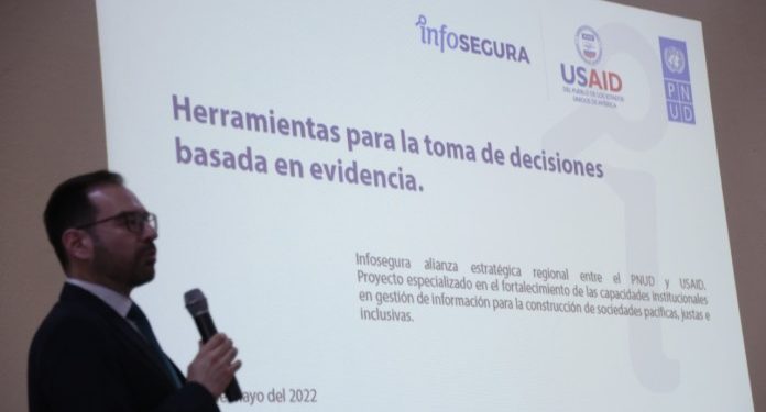 Fortalecen métodos educativos y de aprendizaje de programas de prevención