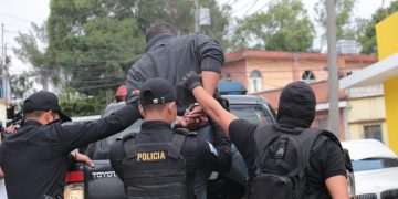 Denuncias fueron clave para desarticular banda “Los Motoladrones”