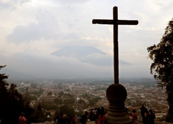 Así será la restauración del Parque Recreativo Cerro de la Cruz