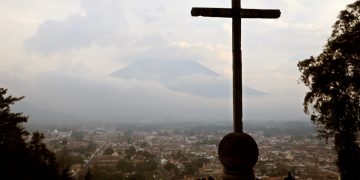 Así será la restauración del Parque Recreativo Cerro de la Cruz