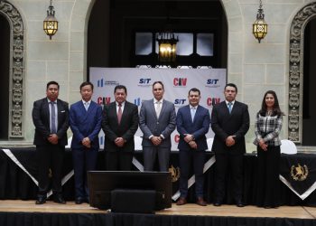 Guatemala conmemora el Día Mundial de las Telecomunicaciones y la Sociedad de la Información