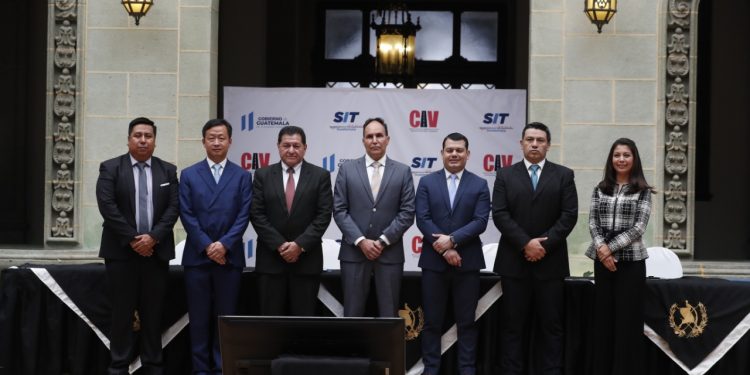 Guatemala conmemora el Día Mundial de las Telecomunicaciones y la Sociedad de la Información