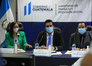 Inspecciones permiten la restitución de más de 174 millones de quetzales a trabajadores