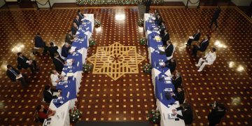 Reafirman compromiso para impulsar programas a favor de la juventud y los campesinos