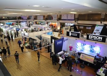 Apparel Sourcing Show 2022: Proyectan concretar negocios en 25 millones de dólares