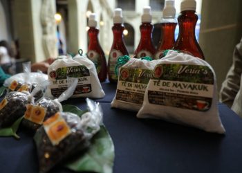 Sello Blanco para el impulso de emprendedores