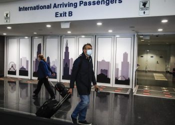 Canadá continuará exigiendo la vacunación a los viajeros internacionales