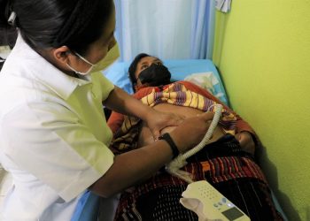 ATENCIÓN A EMBARAZADAS