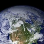 Detectan nueva clase de sustancias químicas en la atmósfera
