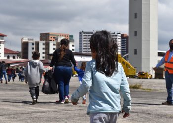 Migración localiza a 28 menores con alerta Alba-Keneth