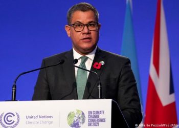 Crean un grupo de alto nivel para acelerar la financiación climática