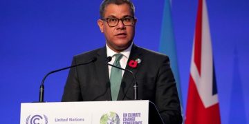 Crean un grupo de alto nivel para acelerar la financiación climática