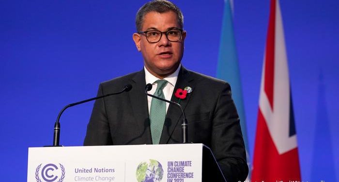 Crean un grupo de alto nivel para acelerar la financiación climática