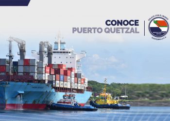 EPQ mejora su posición en “ranking” regional y mundial de puertos de contenedores