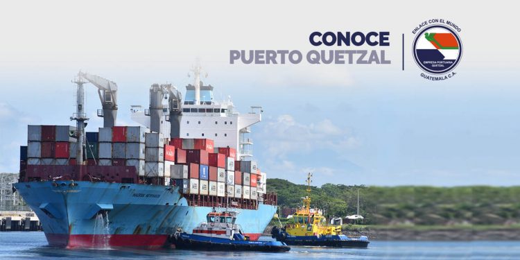 EPQ mejora su posición en “ranking” regional y mundial de puertos de contenedores