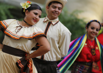 Conozca quiénes son los ganadores de la iniciativa Espacios