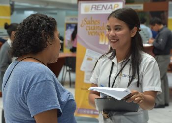 Renap cuenta con diferentes vías de comunicación para usuarios