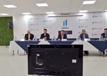 Informan sobre devolución de crédito fiscal