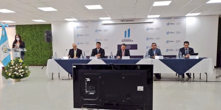 Informan sobre devolución de crédito fiscal