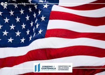 Guatemala se solidariza con Estados Unidos por ataque ocurrido en escuela de Texas