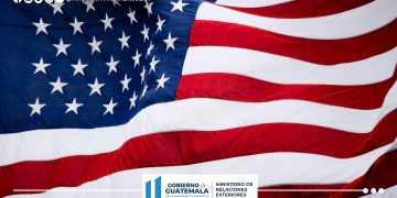 Guatemala se solidariza con Estados Unidos por ataque ocurrido en escuela de Texas