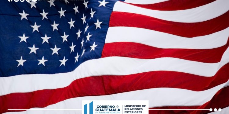 Guatemala se solidariza con Estados Unidos por ataque ocurrido en escuela de Texas