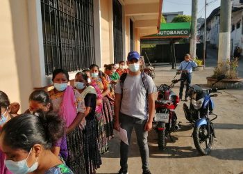 Mides continúa trabajando en implementación del Sistema de Información del Bono Social