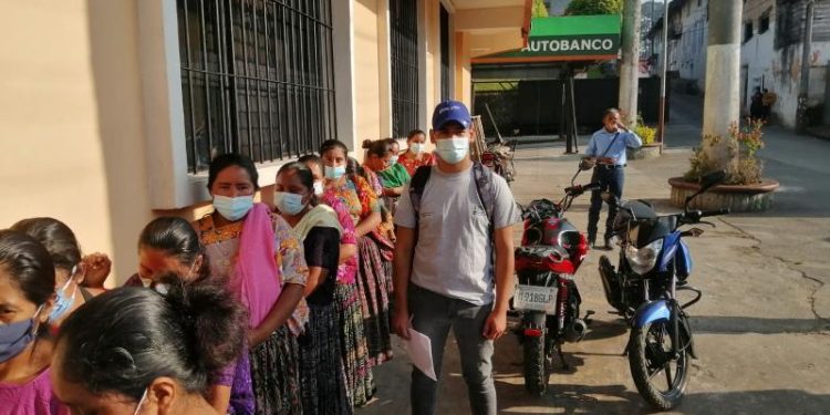 Mides continúa trabajando en implementación del Sistema de Información del Bono Social