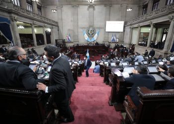 Congreso aprueba financiamiento de BM para sustitución de deuda