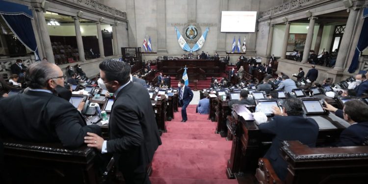 Congreso aprueba financiamiento de BM para sustitución de deuda