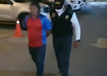 PNC DESARTICULA BANDA DE VIOLADORES