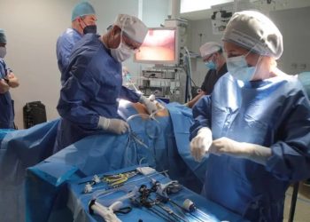 CIRUGÍA BARIÁTRICA