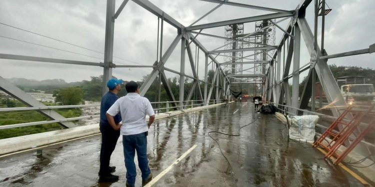 Limpiarán salidas transversales de carreteras para evitar daños estructurales por lluvias