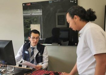 CONSULADOS MÓVILES EN DUBLÍN