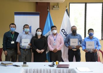 Copadeh promueve resolución de conflicto en Baja Verapaz