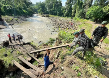 Recomendaciones por temporada de lluvias